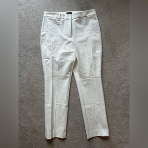 WHBM curvy slim trouser